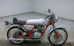 HONDA DREAM 50 AC15