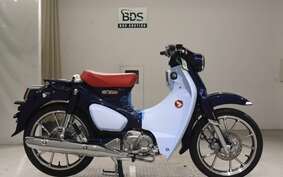 HONDA C125 SUPER CUB JA58