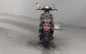 HONDA GIORNO AF70