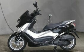 YAMAHA N-MAX 125 SE86J