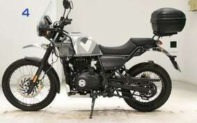 ROYAL ENFIELD HIMALAYAN 2019