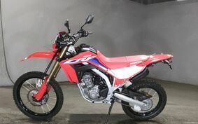 HONDA CRF250L S MD47