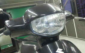 SUZUKI LET's 4 CA41A