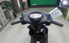 SUZUKI ADDRESS V50 CA4BA