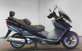 SUZUKI SKYWAVE 250 (Burgman 250) CJ43A