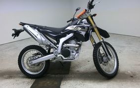 YAMAHA WR250R 2012 DG15J