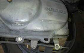 SUZUKI ADDRESS V50 CA4BA