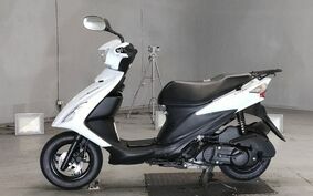 SUZUKI ADDRESS V125 S CF4MA