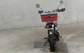 HONDA APE 100 D HC13