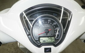 HONDA DIO 110 JK03