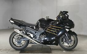 KAWASAKI ZZ1400 NINJA R 2009 ZXT40C