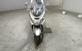 SUZUKI SKYWAVE 400 2001 CK42A