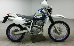 SUZUKI DJEBEL 250 XC Type SJ45A