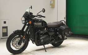 TRIUMPH BONNEVILLE T120 2022