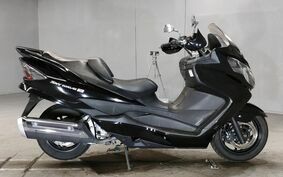 SUZUKI SKYWAVE 400 S 2008 CK44A