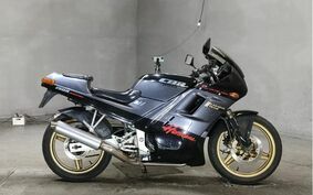 HONDA CBR250R MC17