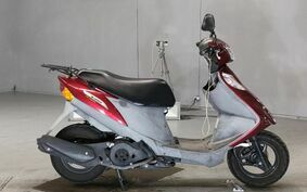 SUZUKI ADDRESS V125 G CF4EA