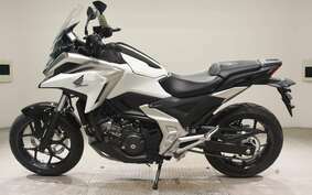 HONDA NC750X DCT 2024 RH09