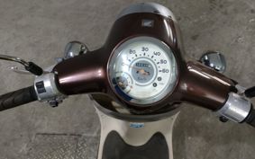 HONDA GIORNO AF70