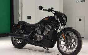 HARLEY RH975S 2023