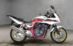 HONDA CB400 SUPER BOLDOR 2011 NC42