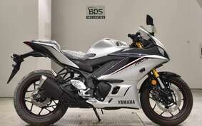 YAMAHA YZF-R25 A RG43J