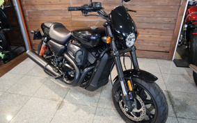 HARLEY  HARLEY XG750A 2020 NCG
