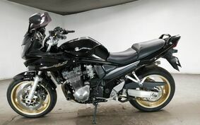 SUZUKI BANDIT 1200 S 2007 GV79A