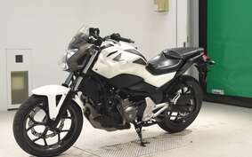 HONDA NC750L RC67