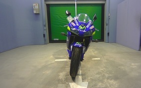 HONDA CBR600RR GEN 2 2006 PC37