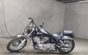 YAMAHA DRAGSTAR 250 VG02J