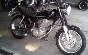 YAMAHA SR400 2004 RH01J