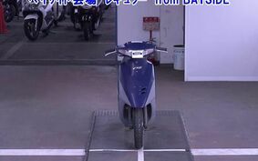 HONDA ディオ-2 AF27