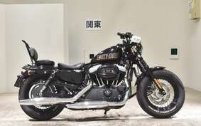 HARLEY XL1200X 2015 LC3