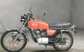 HONDA CB125 JX CB125J