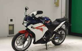 HONDA CBR250R A MC41