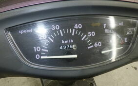 HONDA DIO CESTA AF34