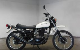 KAWASAKI 250TR 2006 BJ250F