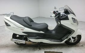 SUZUKI SKYWAVE 250 (Burgman 250) M Fi CJ45A