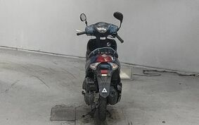 HONDA DIO 110 JF31