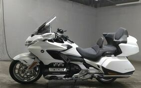 HONDA GL 1800 GOLD WING TOUR 2023 SC79