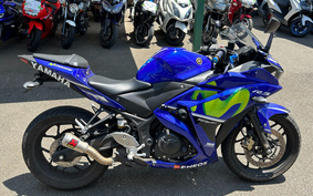 YAMAHA YZF-R3 2017 RH07J