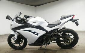 KAWASAKI NINJA 250 EX250L