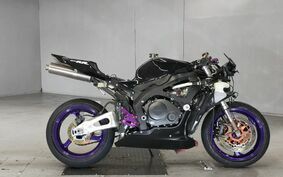 HONDA CBR1000RR 2006 SC57