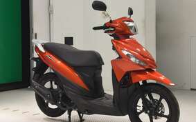 SUZUKI ADDRESS 110 CE47A