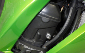 KAWASAKI NINJA 1000 A 2013