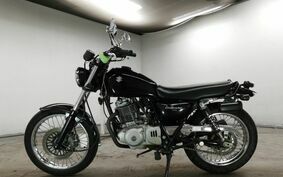 SUZUKI GRASS TRACKER NJ4DA