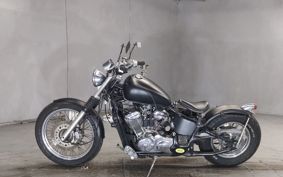 HONDA STEED400 NC26