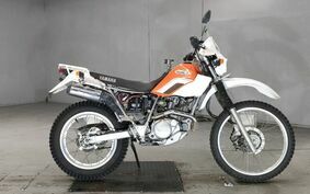 YAMAHA SEROW 225 WE DG08J