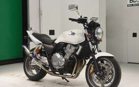 HONDA CB400SF VTEC 2008 NC42